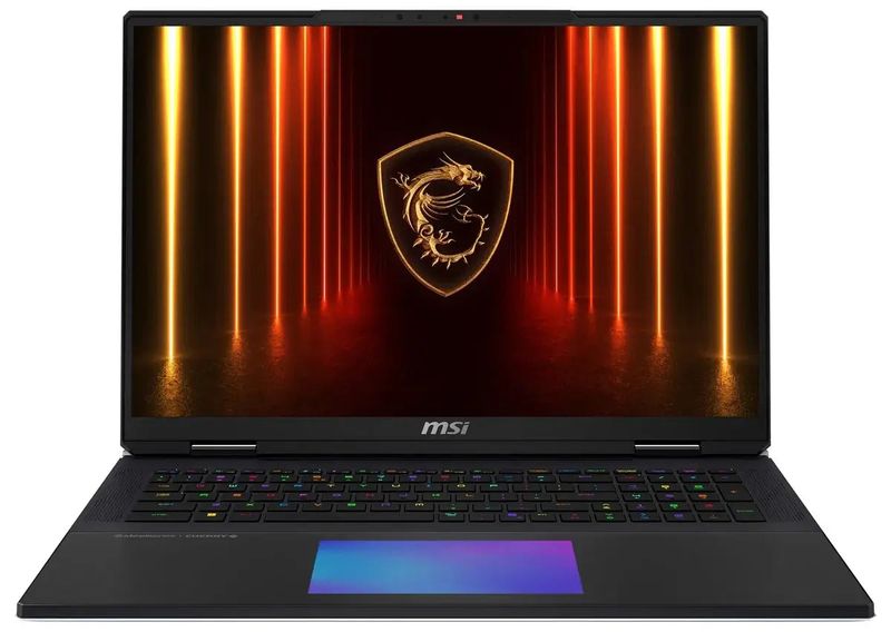 MSI Vector 16 HX AI A2XW