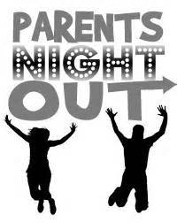 Date Night and Parents Night Out