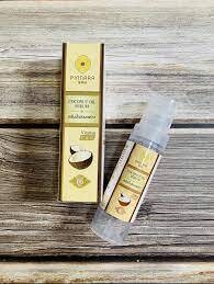 Pinnara Thai Kokosolie