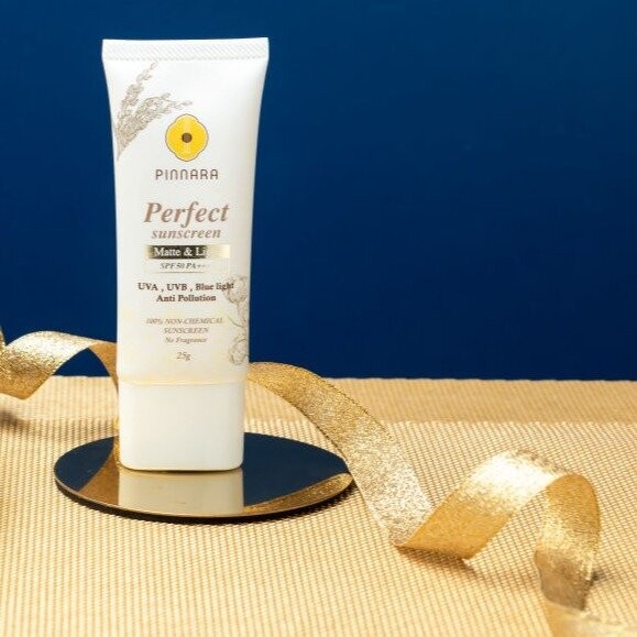 Pinnara Perfect Sunscreen