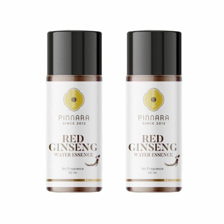 Red Ginseng Water Essence