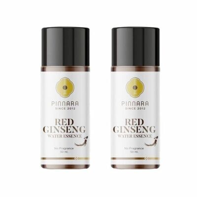 Red ginseng water