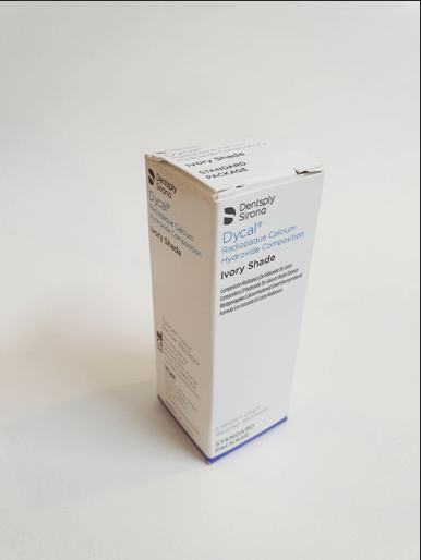 Dycal Ivory Shade