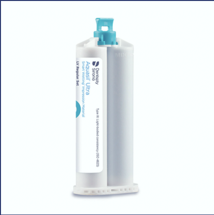 Aquasil Ultra + Impression Material