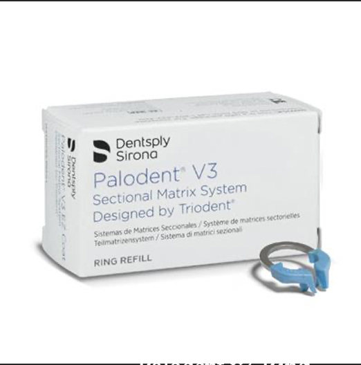 Palodent v3 Ring Universal