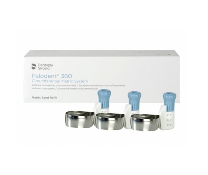Palodent 360 Matrix System 5.5mm