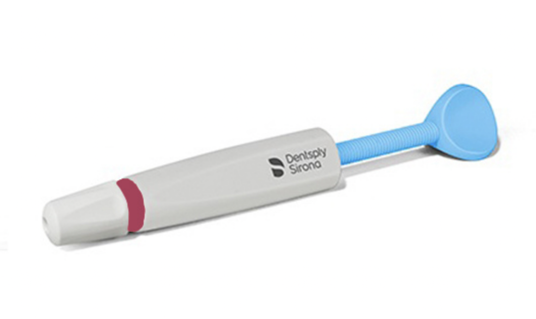 Neo Spectra ST LV Syringe A3.5