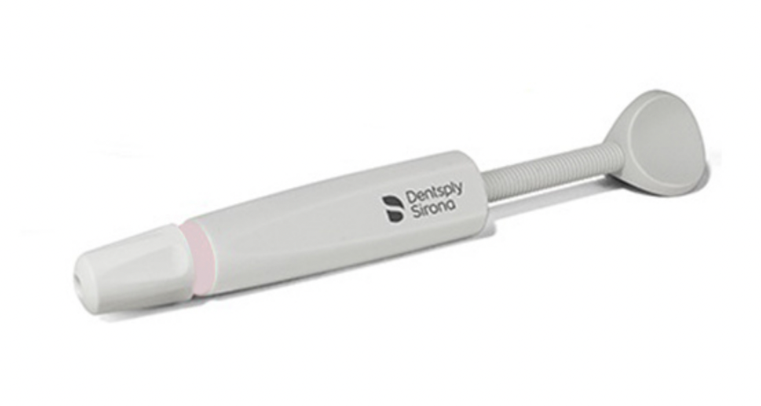 Neo Spectra ST HV Syringe A1