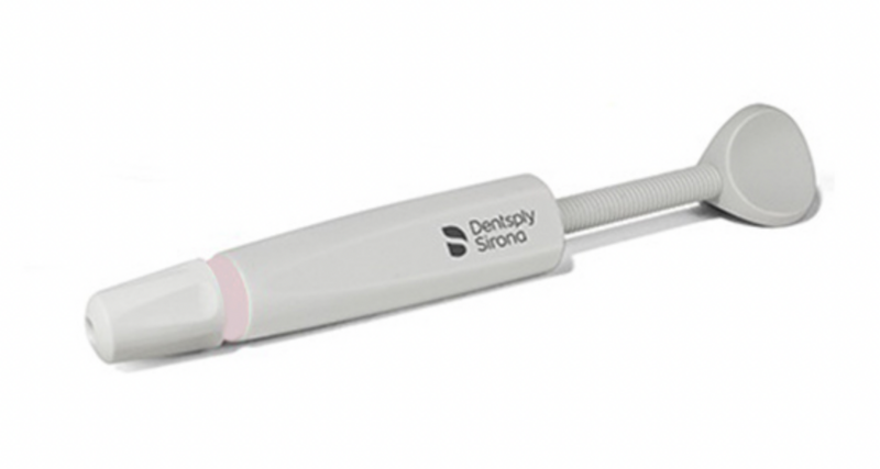 Neo Spectra ST HV Syringe A1