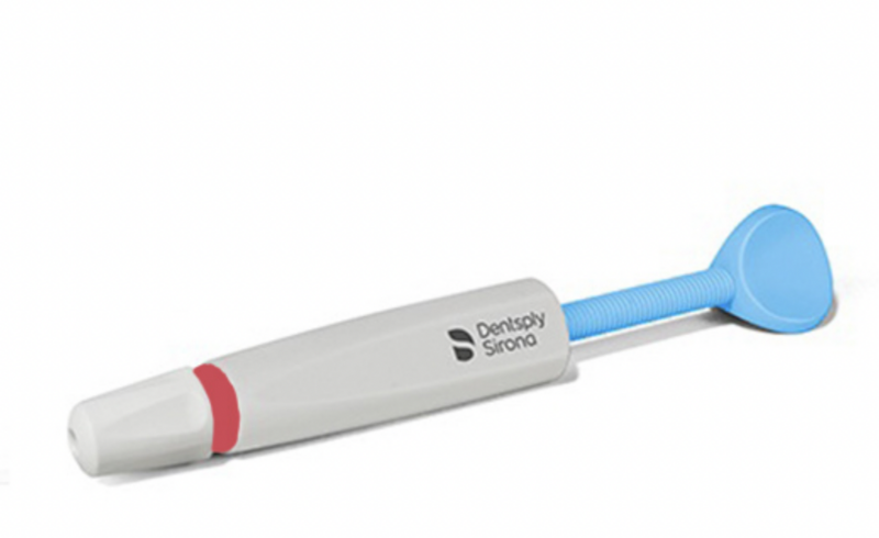 Neo Spectra ST LV Syringe A3