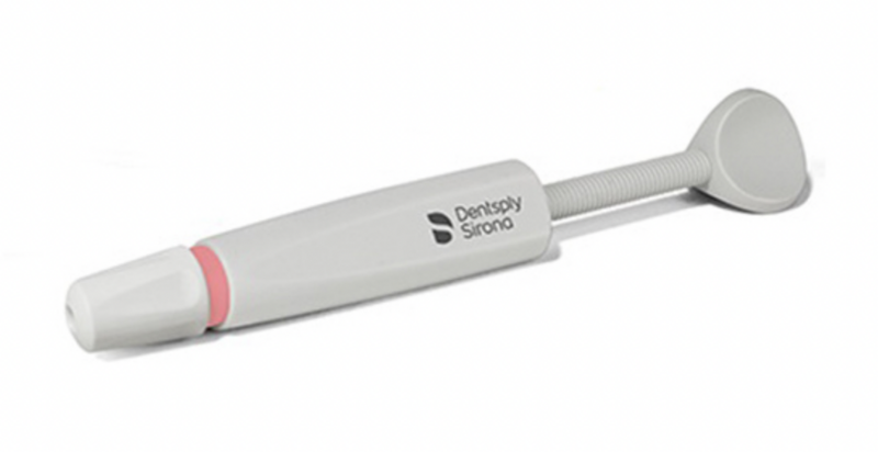 Neo Spectra ST HV Syringe A2