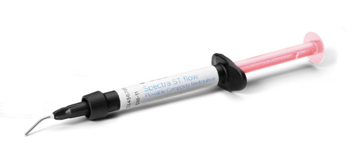 Neo Spectra ST Flow A3.5 Syringes