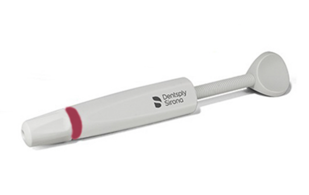 Neo Spectra ST HV Syringe A3.5