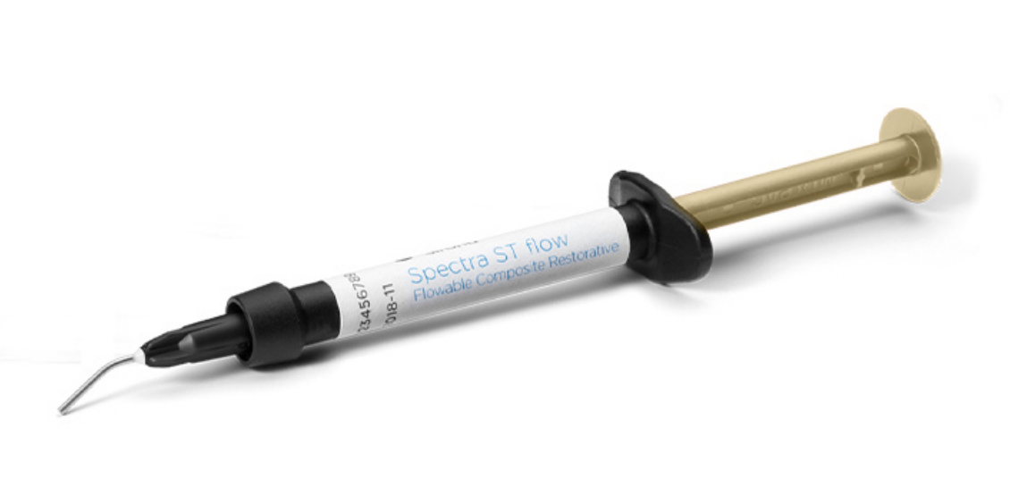 Neo Spectra ST Flow D1 Syringes