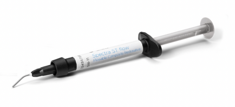 Neo Spectra ST Flow BW Syringes