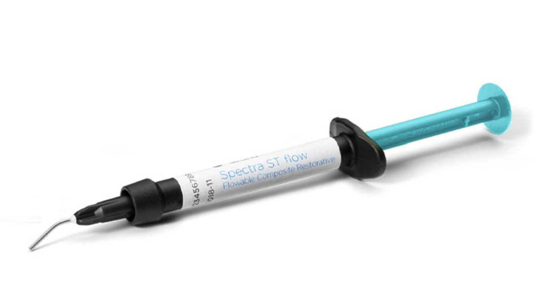 Neo Spectra ST Flow E1 Syringes