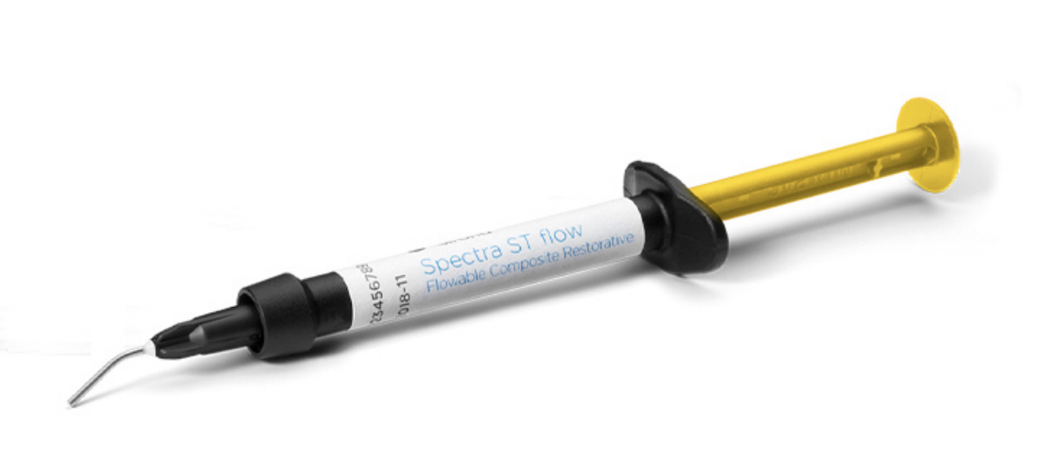 Neo Spectra ST Flow D3 Syringes
