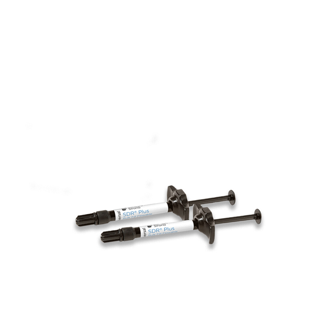 SDR Plus Syringe