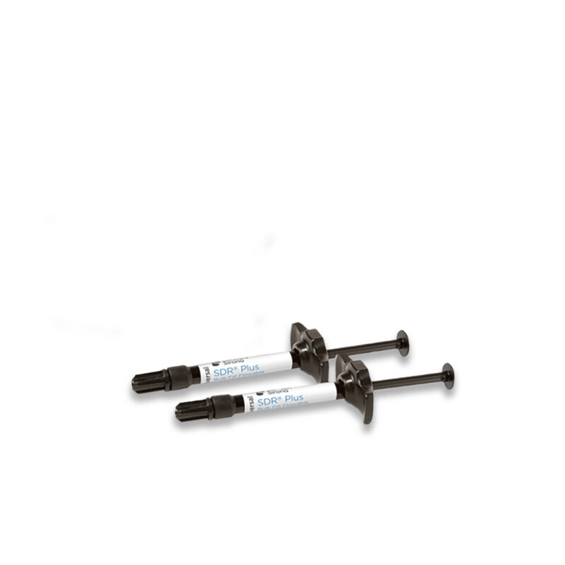 SDR Plus Syringe