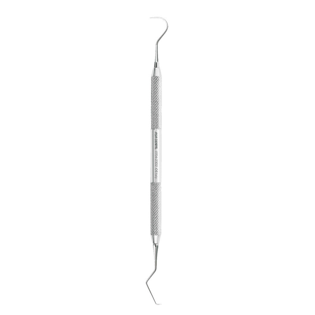 double ended explorers NO. 2317a