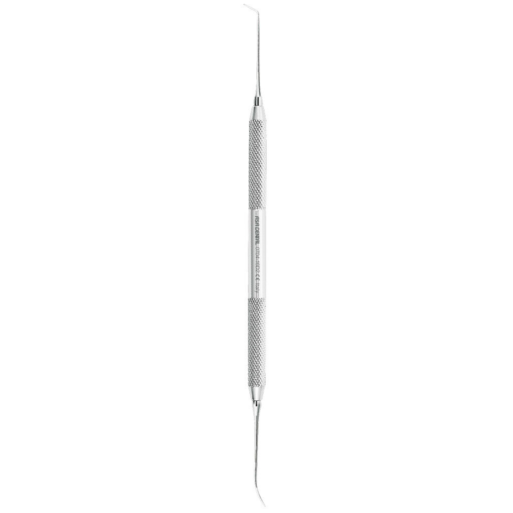 DOUBLE ENDED EXPLORERS FIG. 16/3