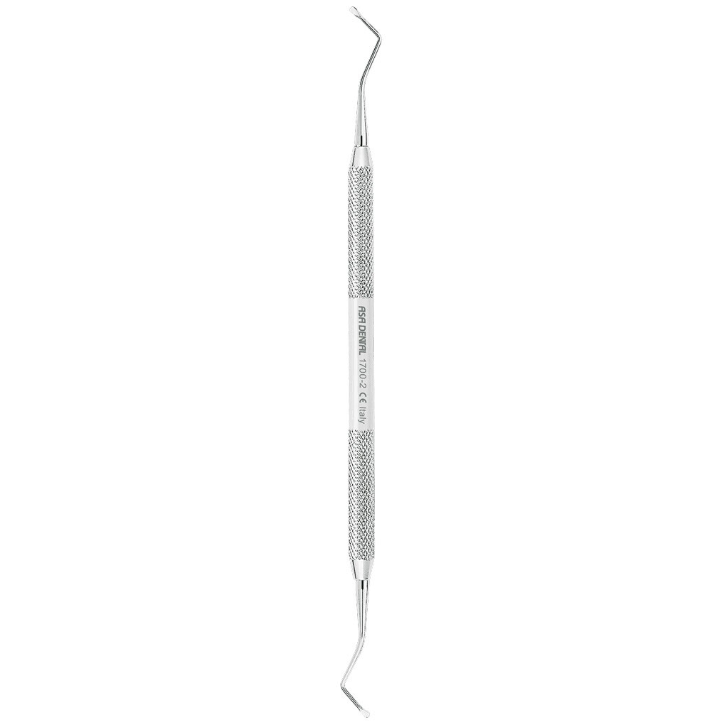 DOUBLE ENDED EXCAVATORS FIG.2