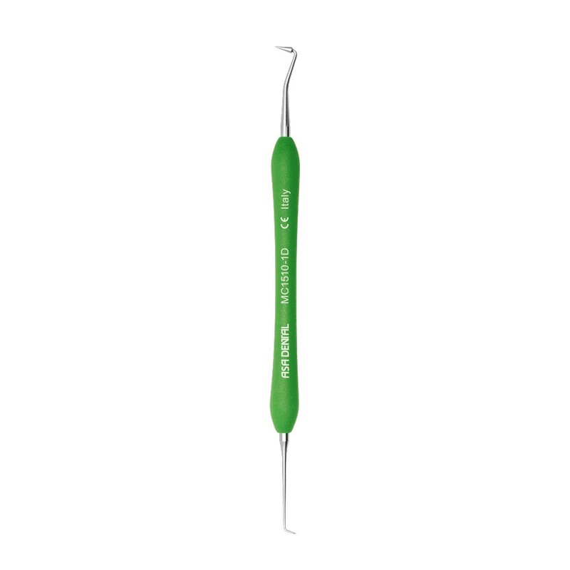 MODELLING INSTRUMENTS MAGIC COLOR - GREEN