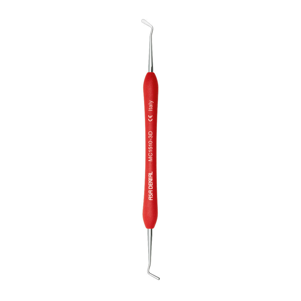 MODELLING INSTRUMENTS MAGIC COLOR - RED