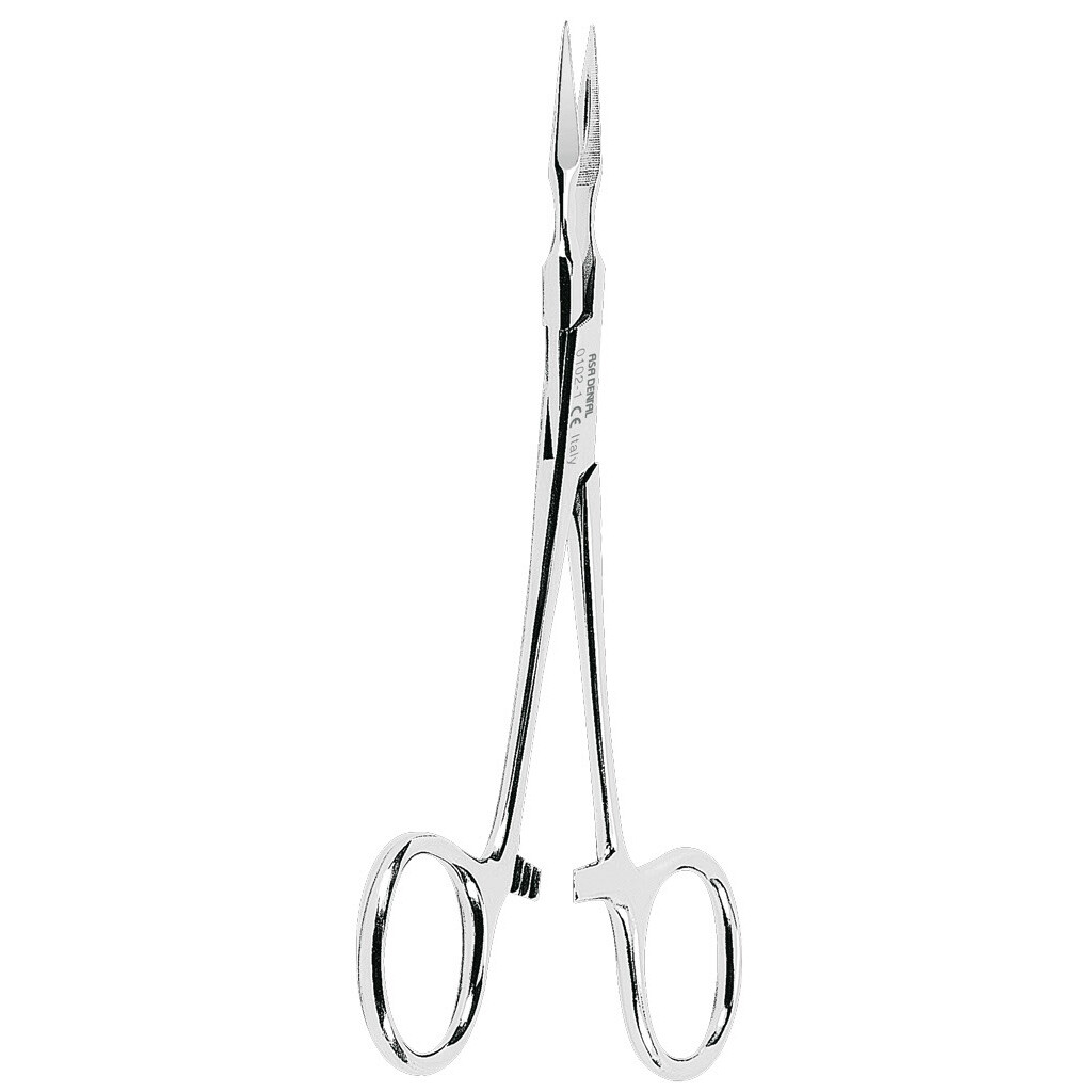 STIEGLITZ ROOT FRAGMENTS SPLINTER FORCEP FIG. 1
