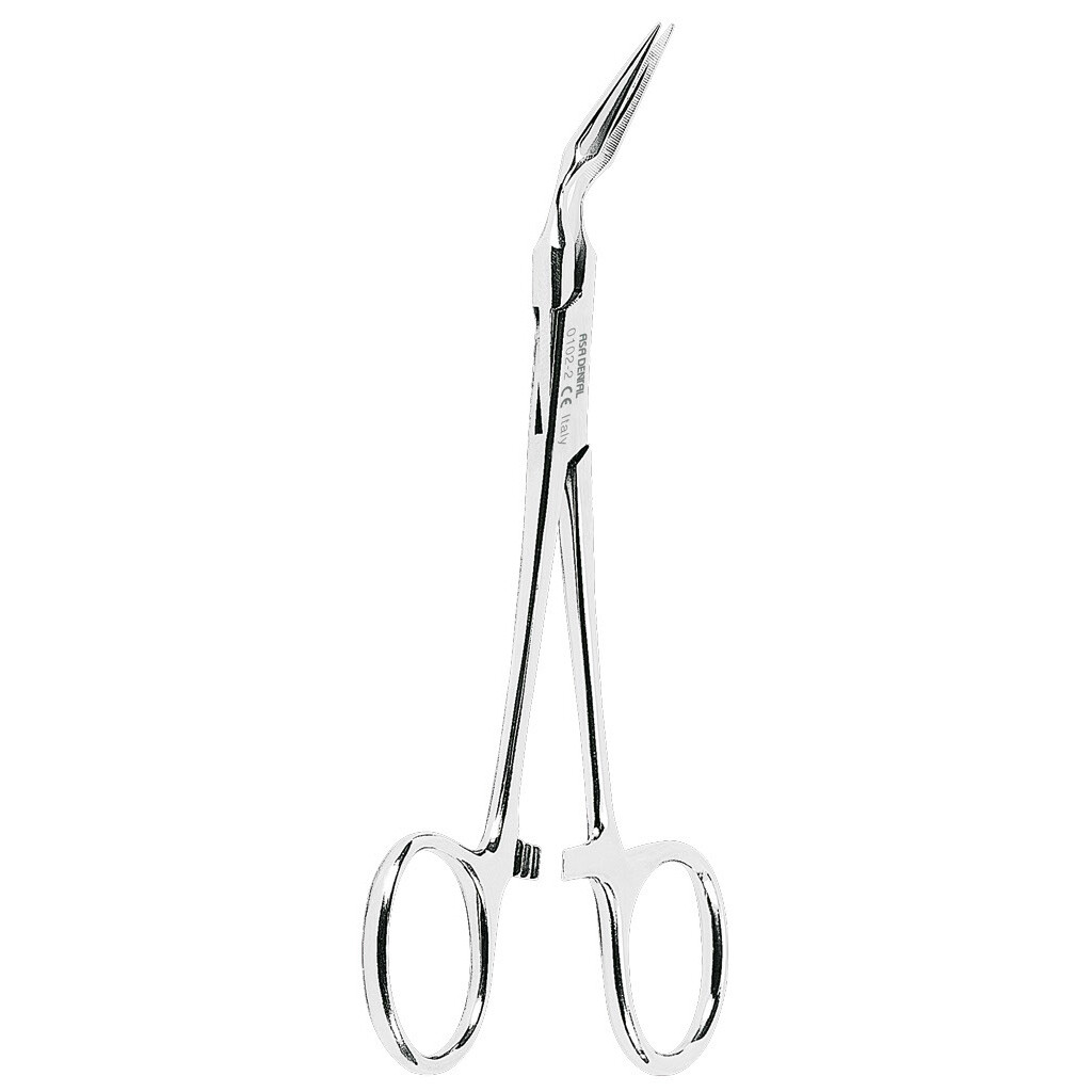 STIEGLITZ ROOT SPLINTER FORCEPS FIG. 2