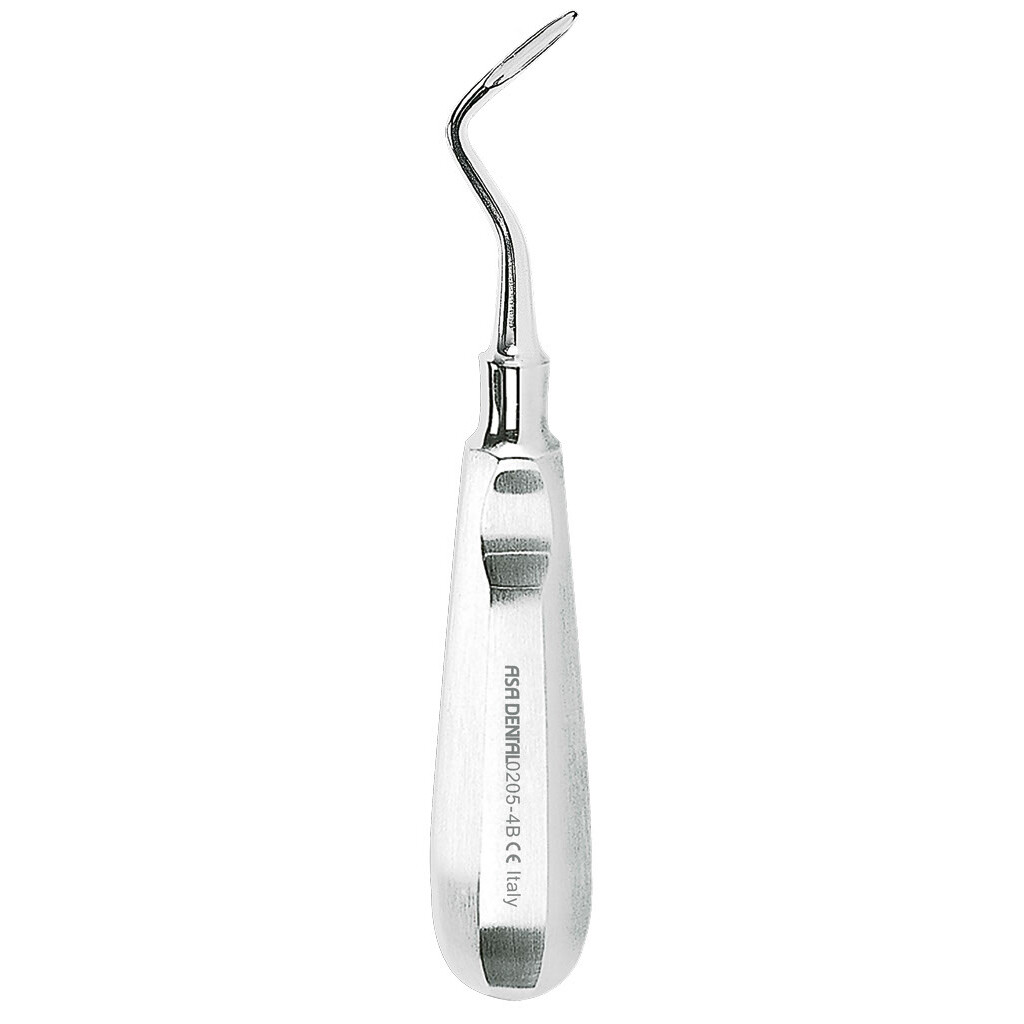 ROOT ELEV.SCHMECKEBIER-APEXO F.4BSA CONCAVE POINT