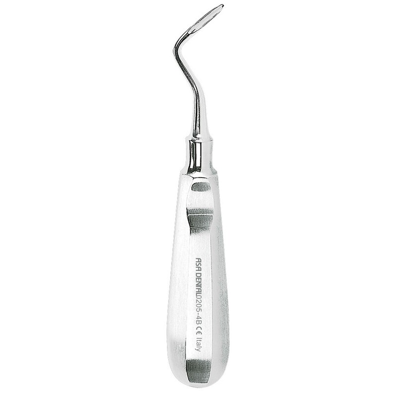 ROOT ELEV.SCHMECKEBIER-APEXO F.4BSA CONCAVE POINT