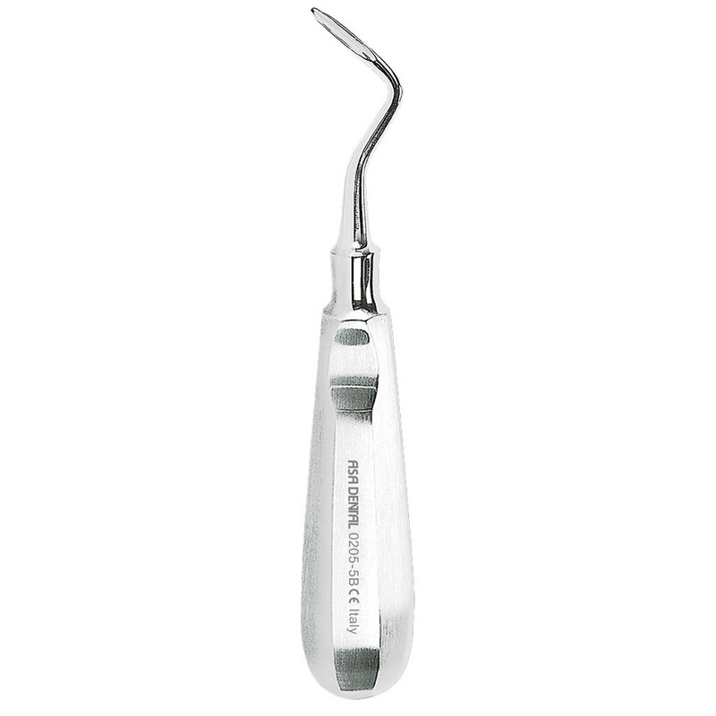 ROOT ELEVATORS SCHMECKEBIER-APEXO N.5B CONCAVE TIP