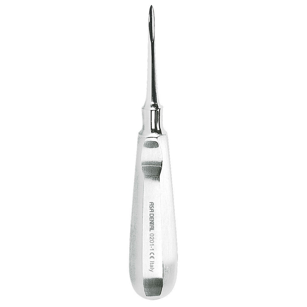 ROOT ELEVATORS FIG.1F FLOHR