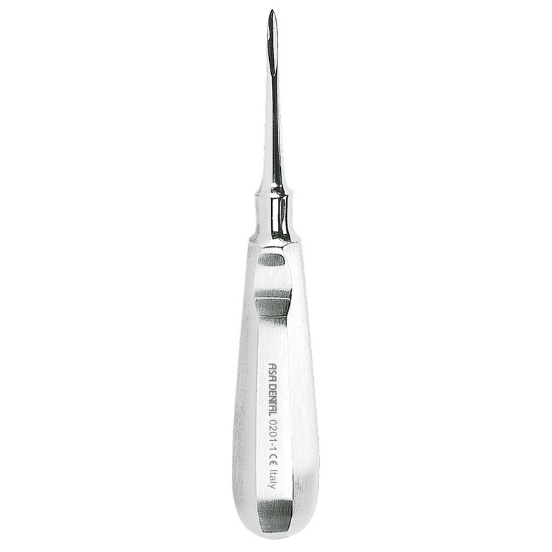 ROOT ELEVATORS FIG.1F FLOHR