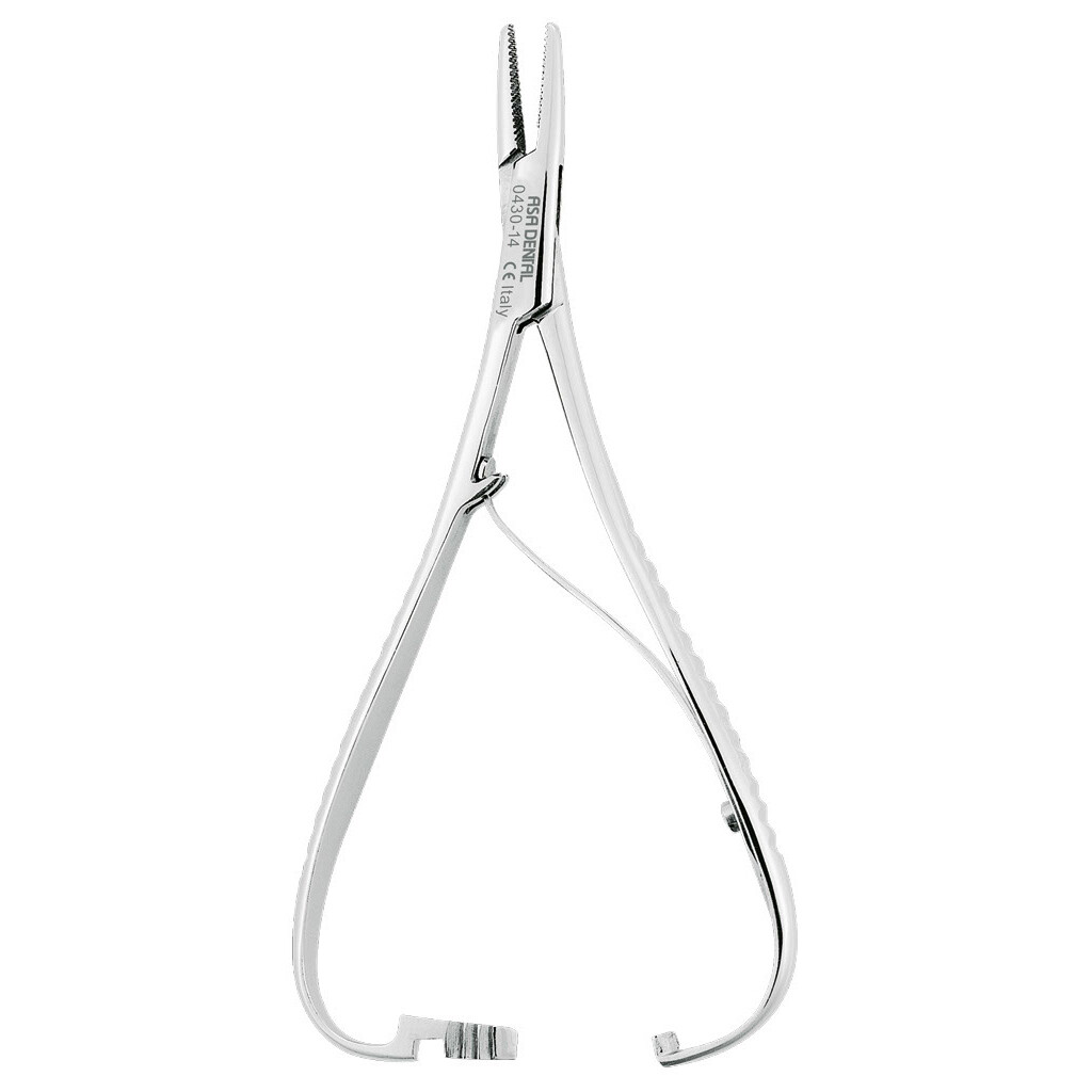 MATHIEU NEEDLE HOLDERS CM.14