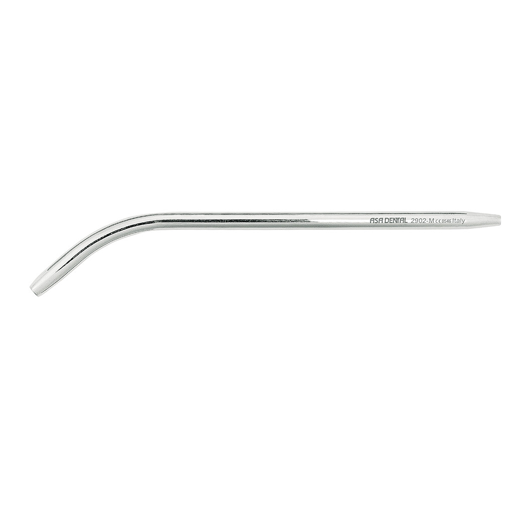 S.S. SALIVA EJECTORS CM.18 DIAM.MM.4