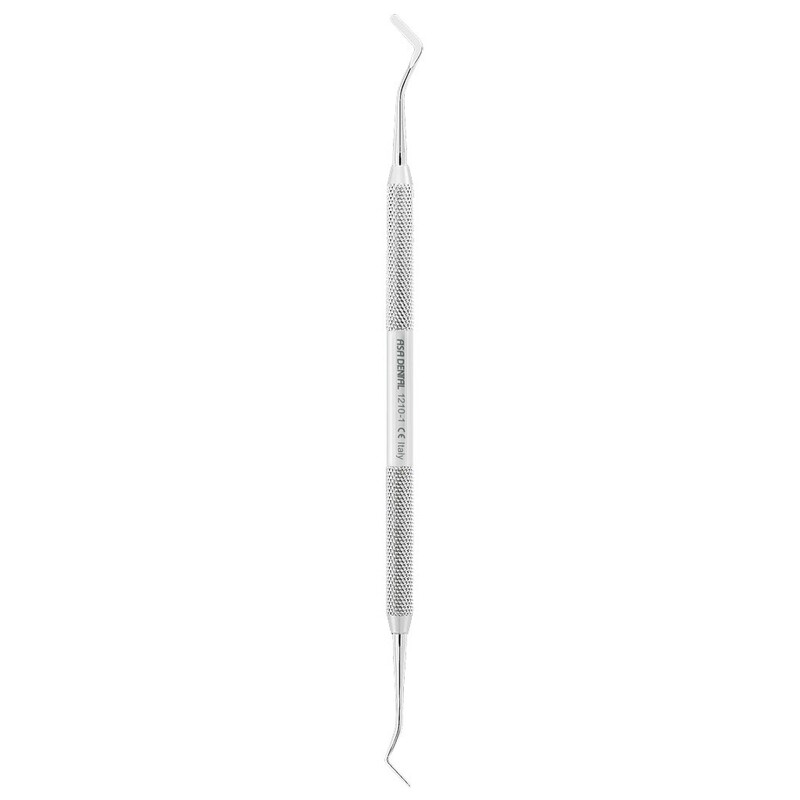 FILLING INSTRUMENTS DOUBLE ENDED FIG.1