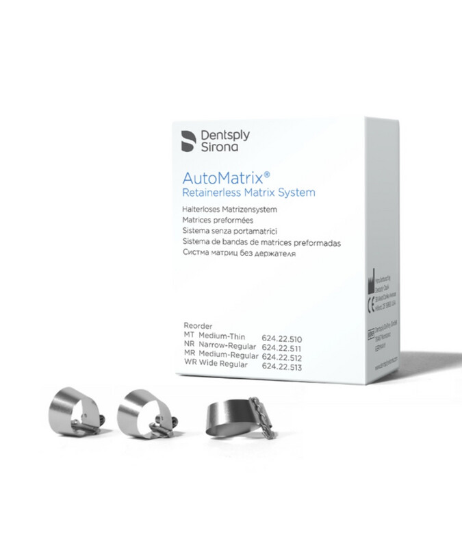AUTOMATRIX REFILL MT