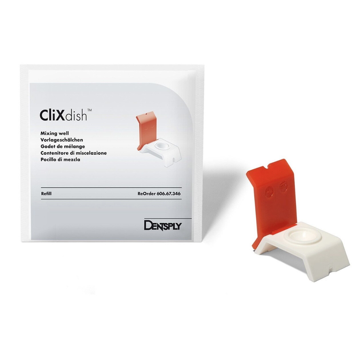 Clixidish