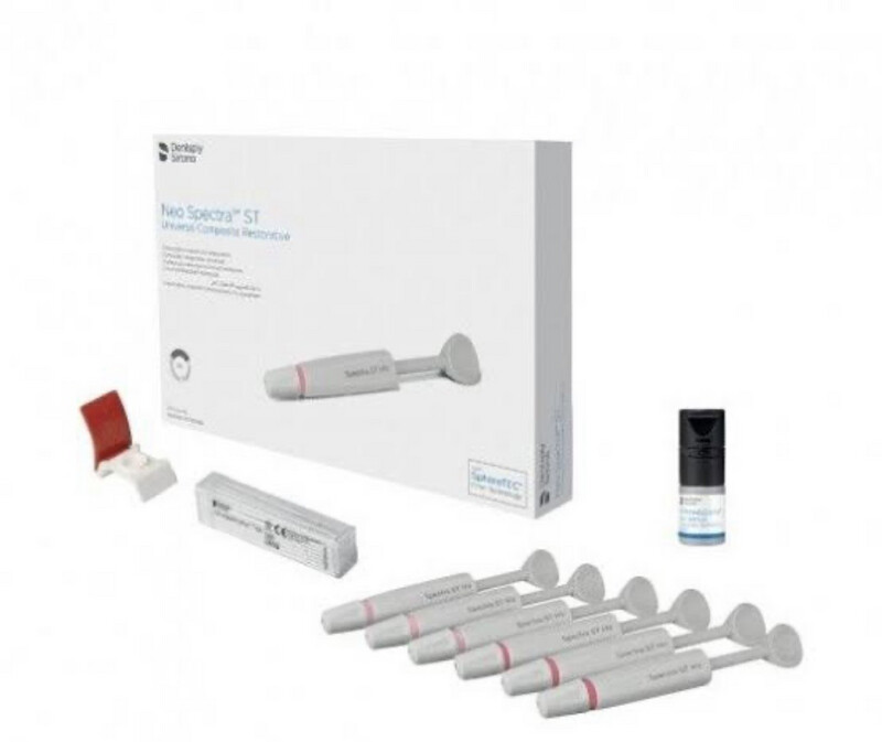 Neo Spectra ST HV (A2,A3) ECO Kit