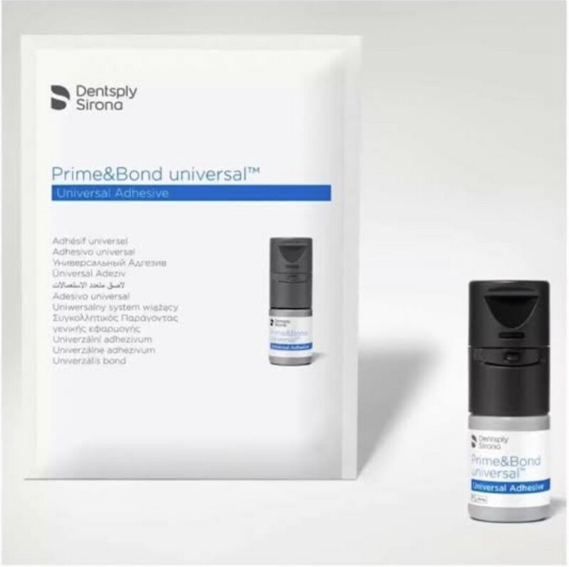 Prime & Bond Universal 4ml