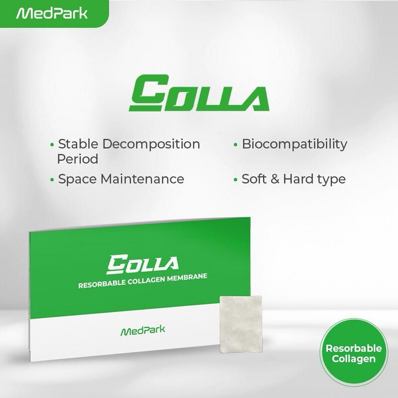 Colla membrane 15*20mm