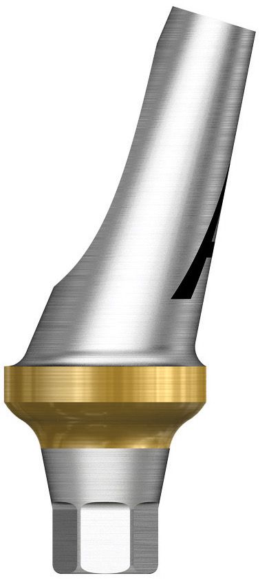TS Angled Abutment
