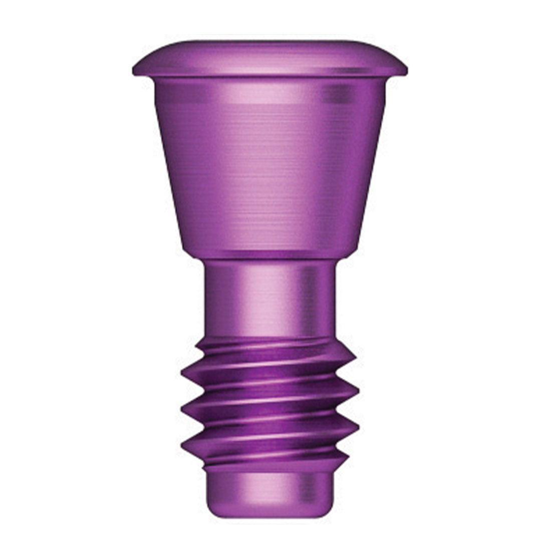 TS Coloring Cover Screw Mini