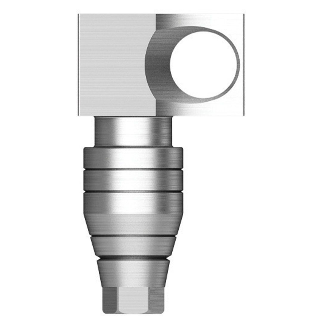 TS Fixture Pick-up Impression Coping Regular 4.5*11mm