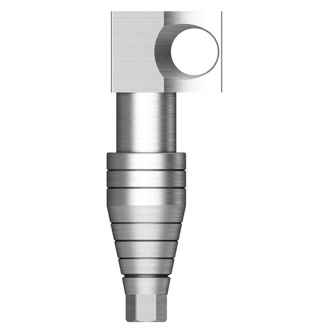TS Fixture Pick-up Impression Coping Mini 4*15mm