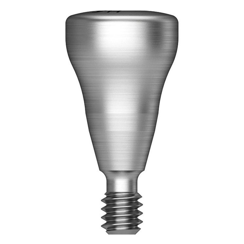 TS Healing Abutment Regular