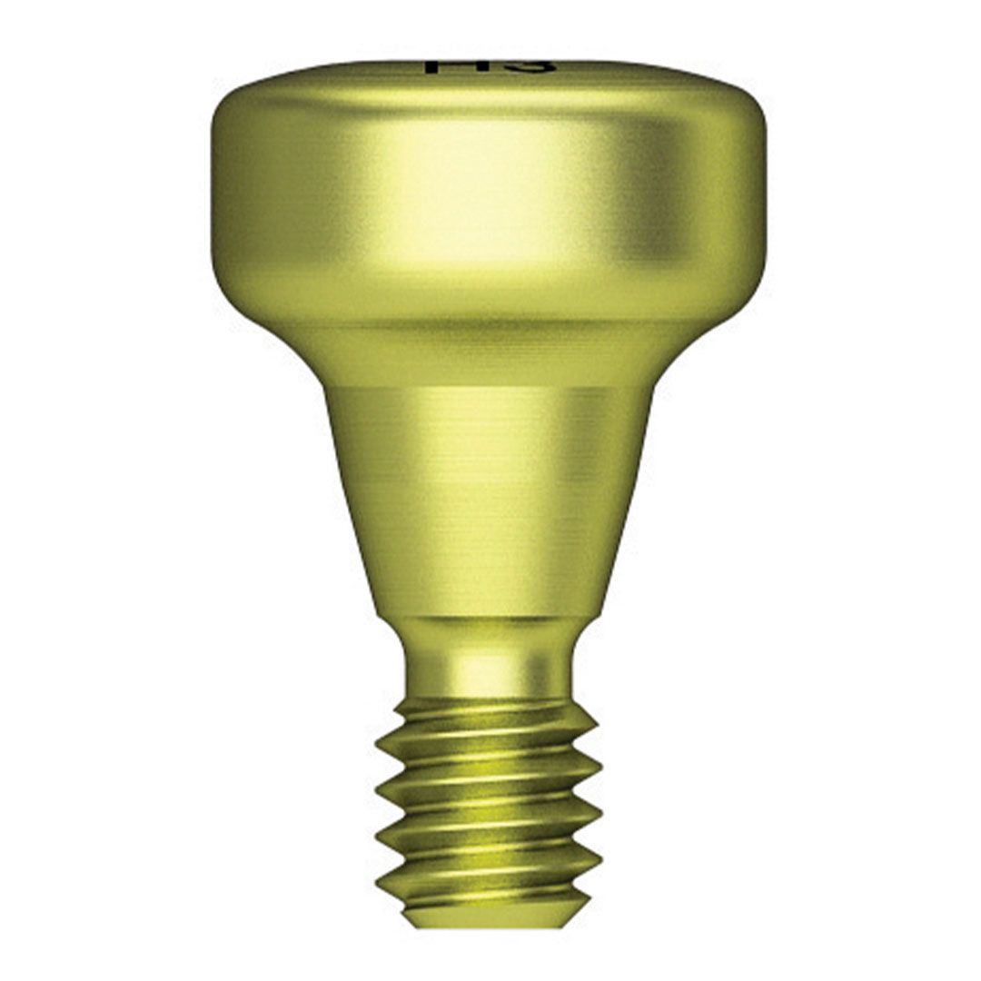 TS Healing Abutment Mini 3mm