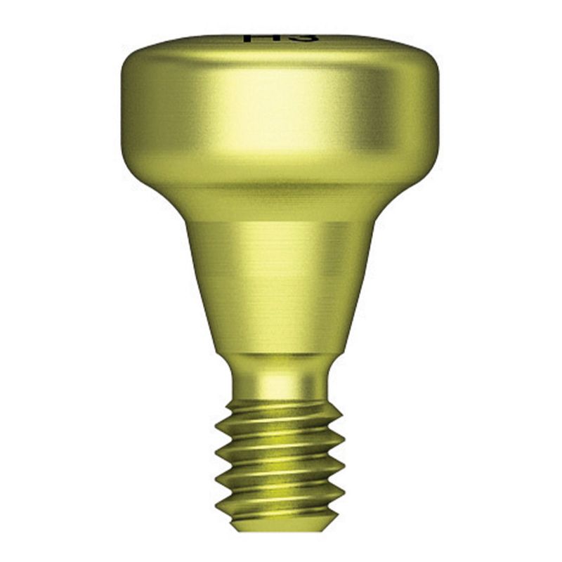 TS Healing Abutment Mini 3mm